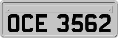 OCE3562