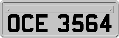 OCE3564