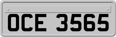 OCE3565