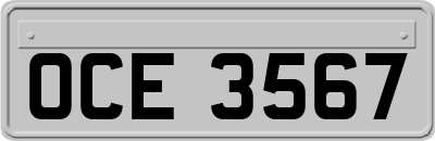OCE3567