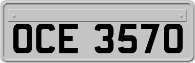 OCE3570
