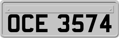 OCE3574