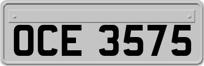 OCE3575
