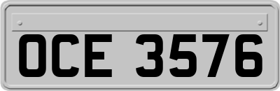 OCE3576