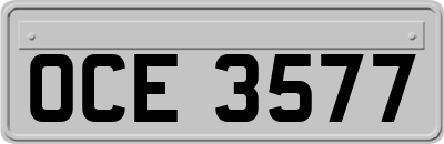 OCE3577