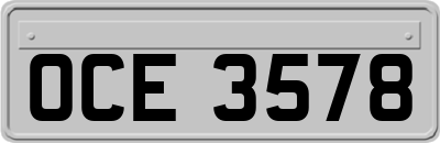 OCE3578