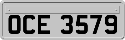 OCE3579