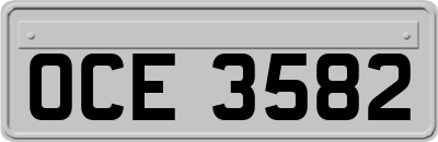 OCE3582