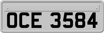 OCE3584