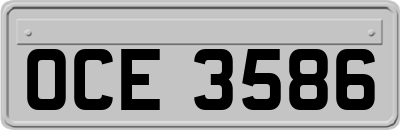 OCE3586