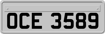 OCE3589