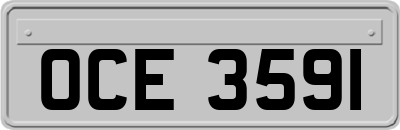 OCE3591