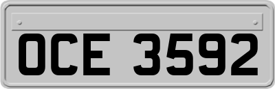 OCE3592