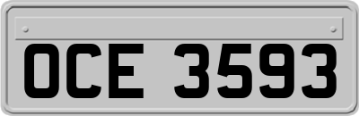 OCE3593