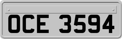 OCE3594