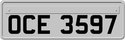 OCE3597