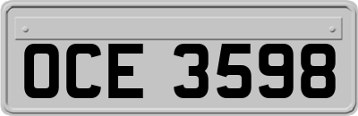 OCE3598