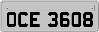 OCE3608
