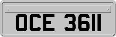 OCE3611