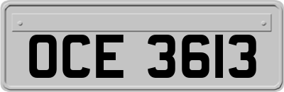 OCE3613