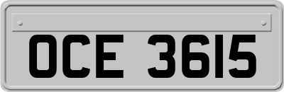 OCE3615