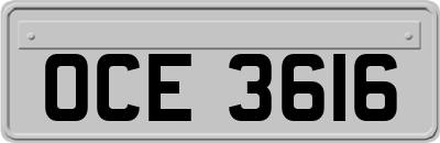 OCE3616