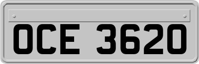 OCE3620