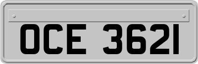 OCE3621