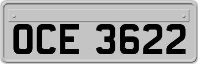 OCE3622