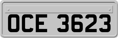 OCE3623