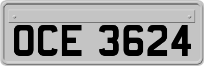 OCE3624