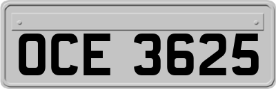 OCE3625