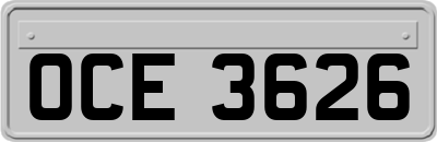 OCE3626