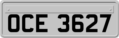 OCE3627