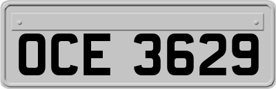 OCE3629