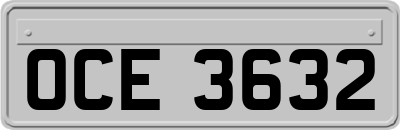OCE3632