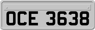 OCE3638