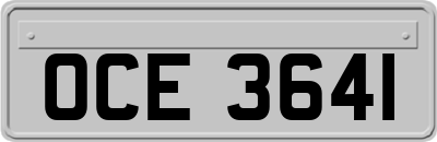 OCE3641