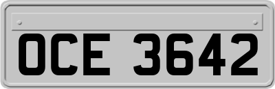 OCE3642