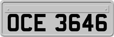 OCE3646