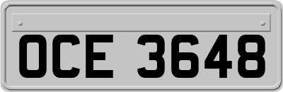 OCE3648