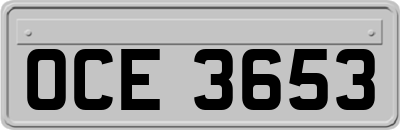 OCE3653