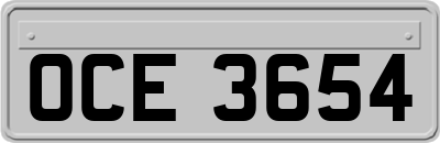OCE3654