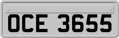 OCE3655