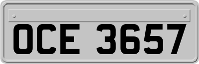 OCE3657