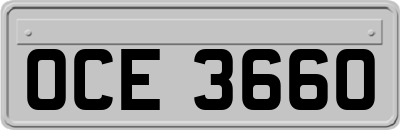 OCE3660
