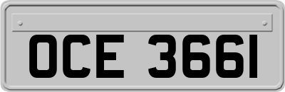 OCE3661