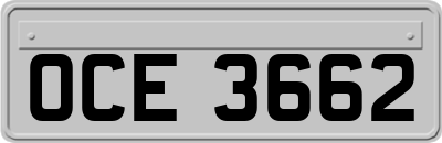 OCE3662
