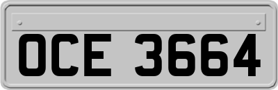 OCE3664