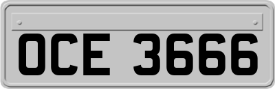 OCE3666